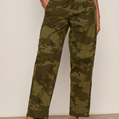 Boyfriend Cruiser Pant