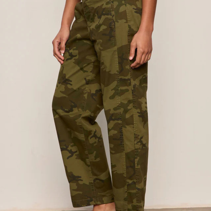 Boyfriend Cruiser Pant