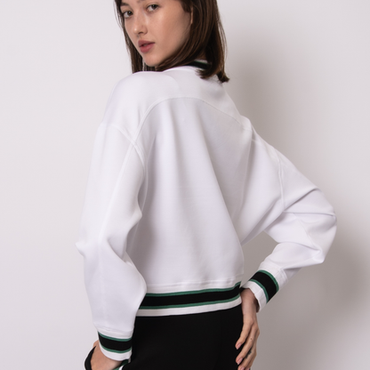 Varlyn Soft Knit V-Neck Pullover (Pre-Sale)