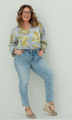 Salei Blouse