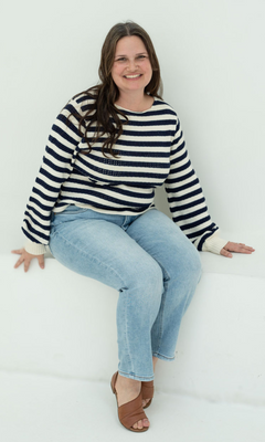 Pantelleria Jumper
