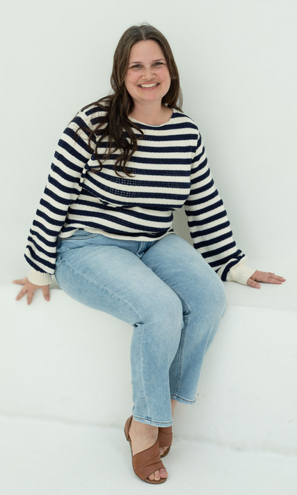 Pantelleria Jumper