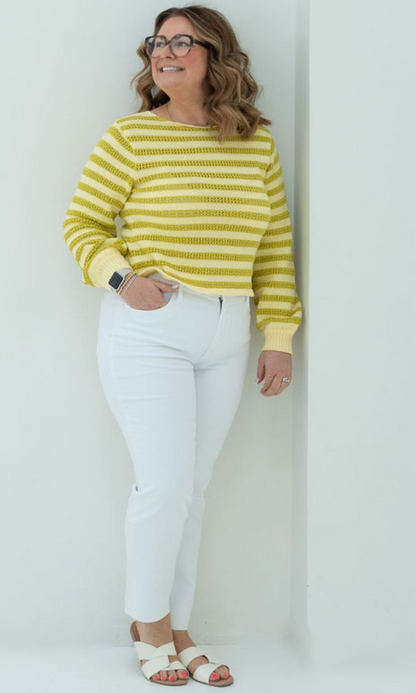 Pantelleria Jumper