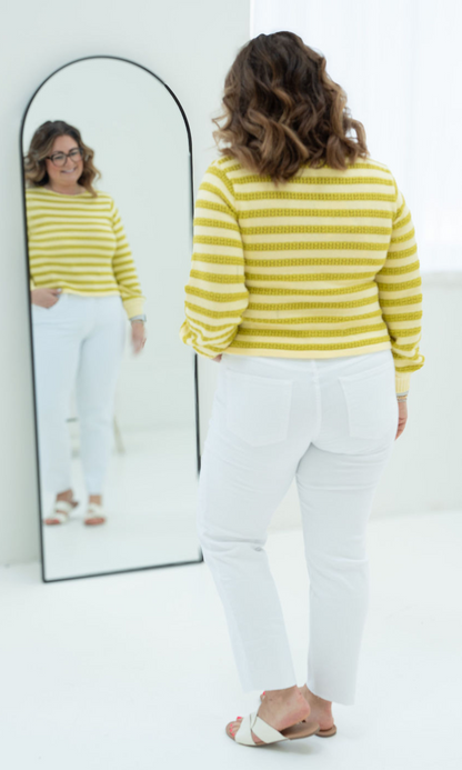 Pantelleria Jumper
