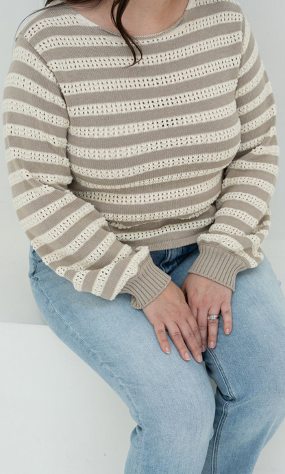 Pantelleria Jumper
