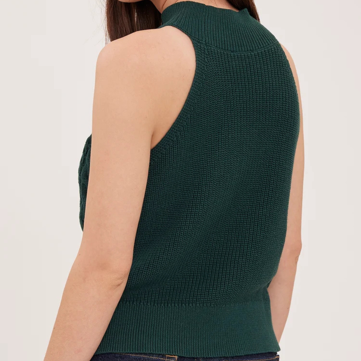 Lana Knit Tank