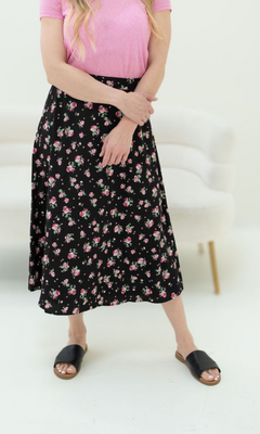 Dolores Skirt