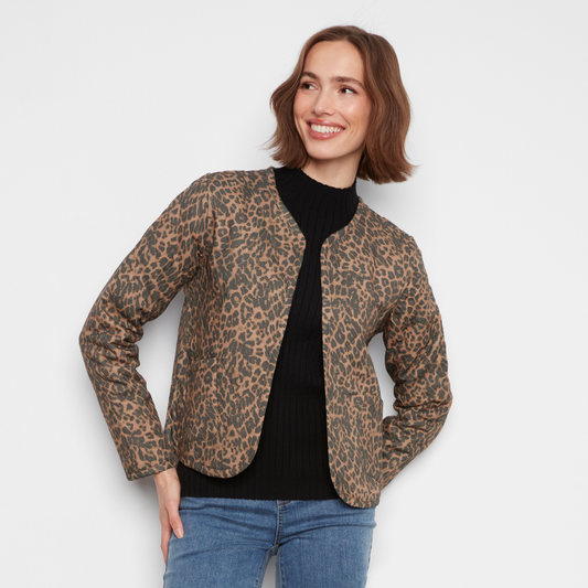 Wild Side Reversible Jacket