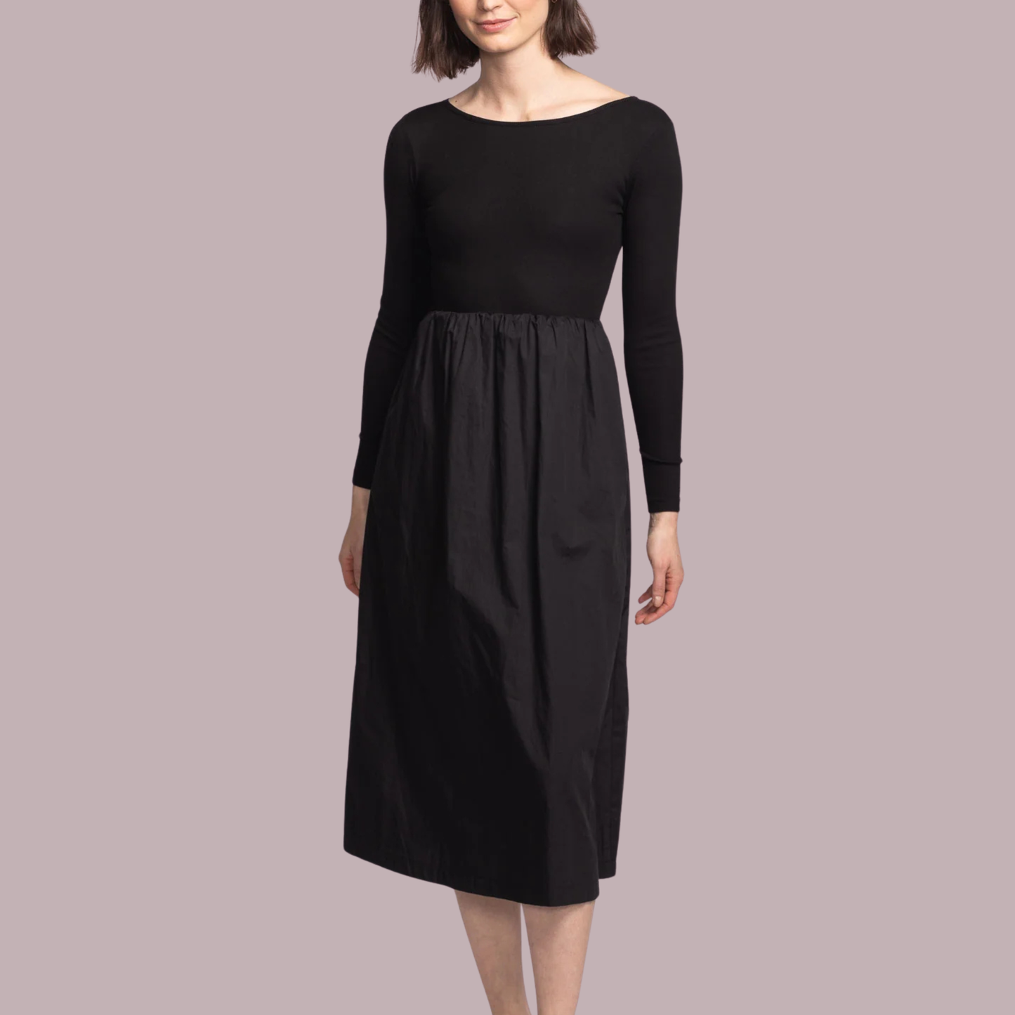 Nicole Dress