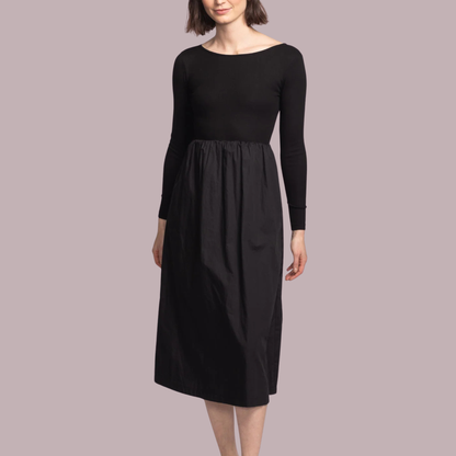 Nicole Dress
