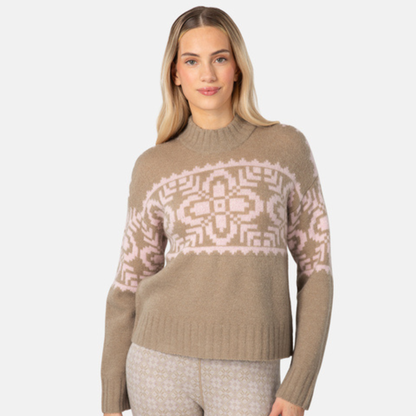 Disa Knit Sweater