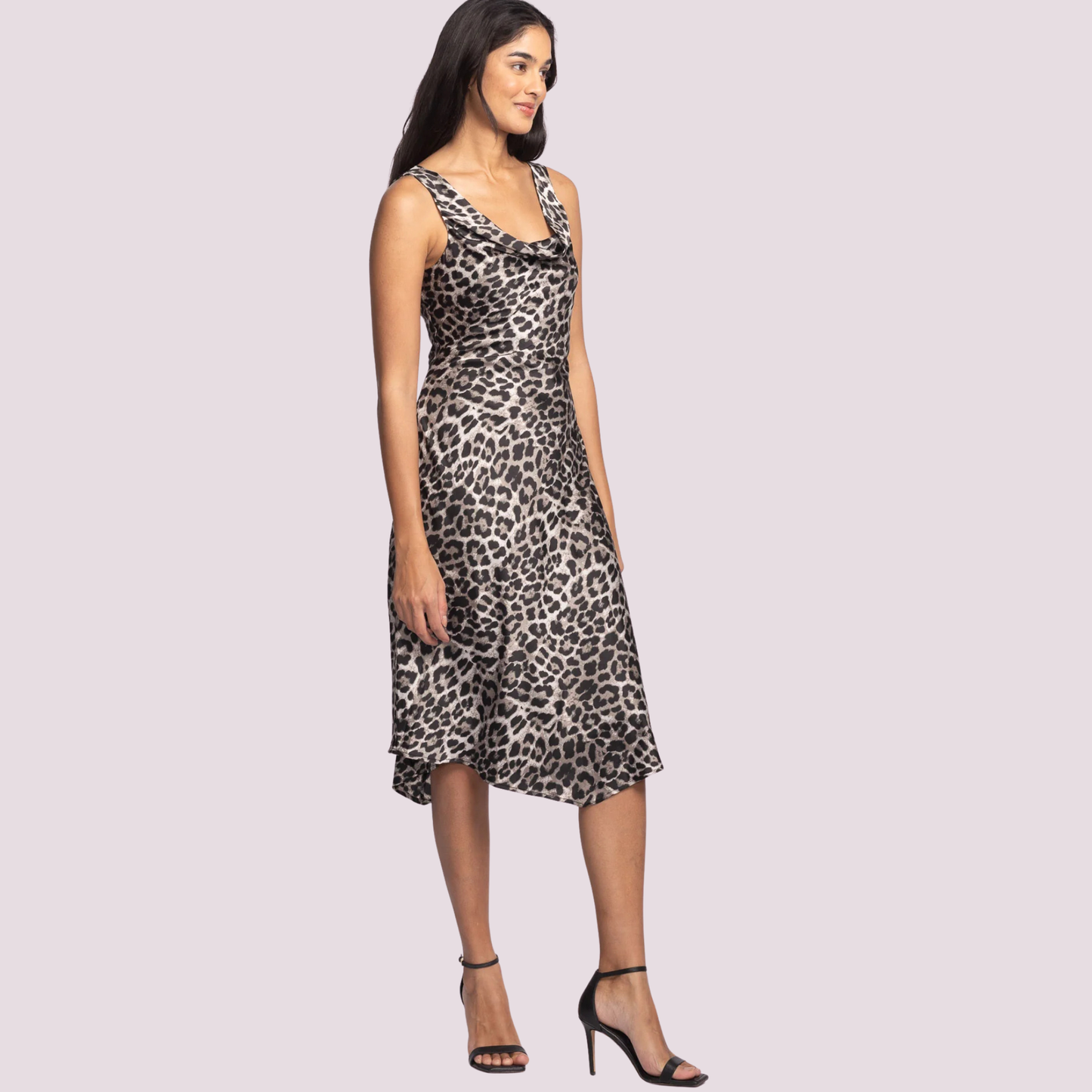 Jaslyn Dress