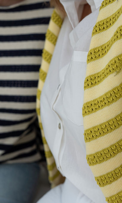 Pantelleria Jumper