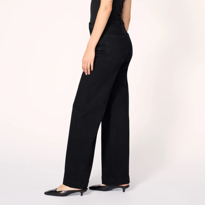 NCE Wide Leg Jeans