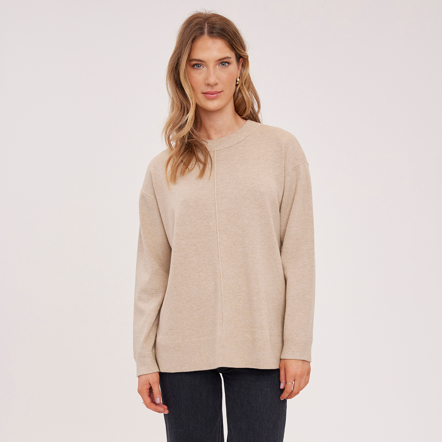 Louella Sweater