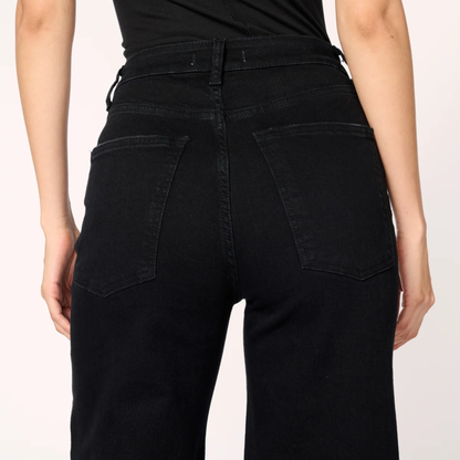 NCE Wide Leg Jeans