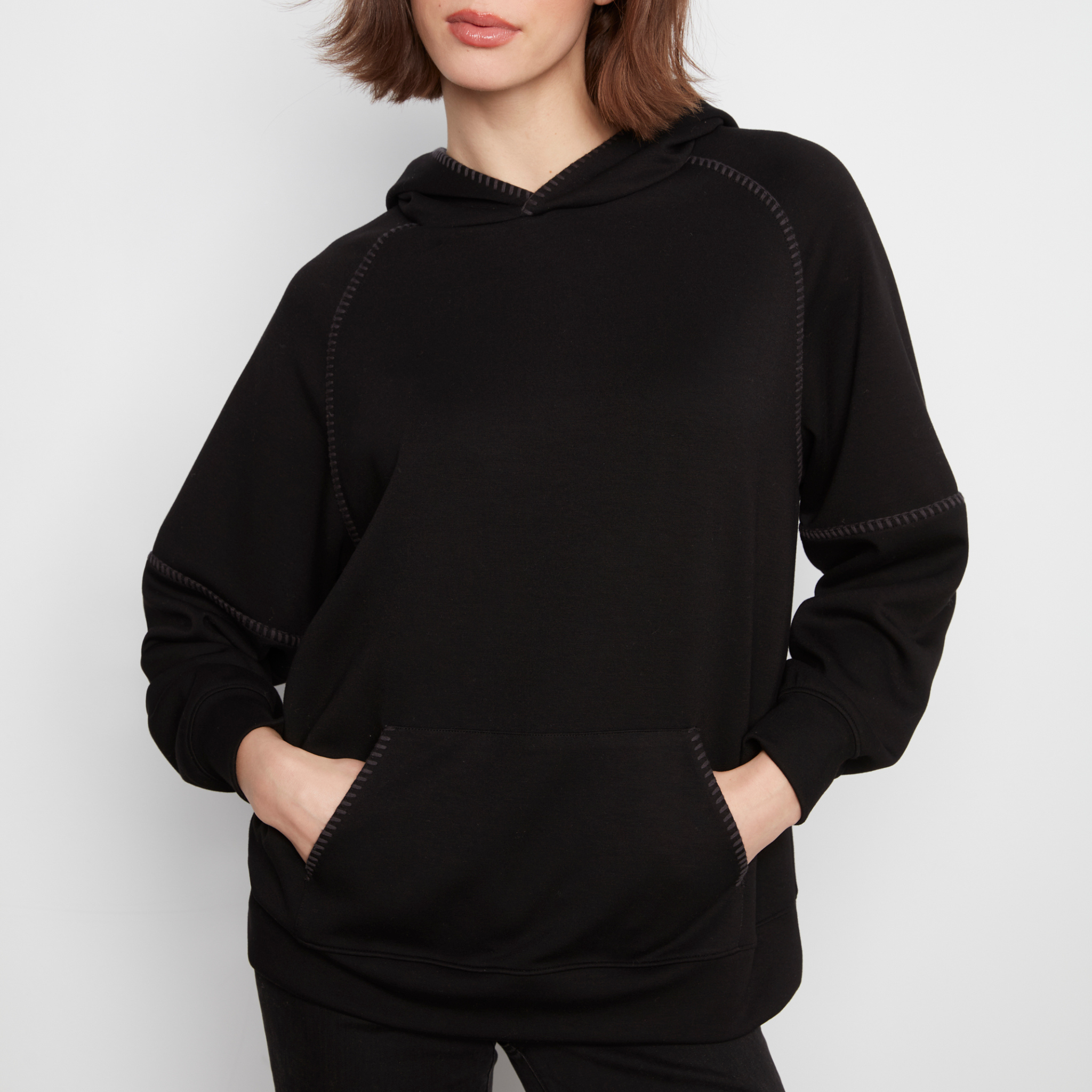 Rowan Raglan Hoodie (2 Colours)
