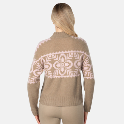 Disa Knit Sweater