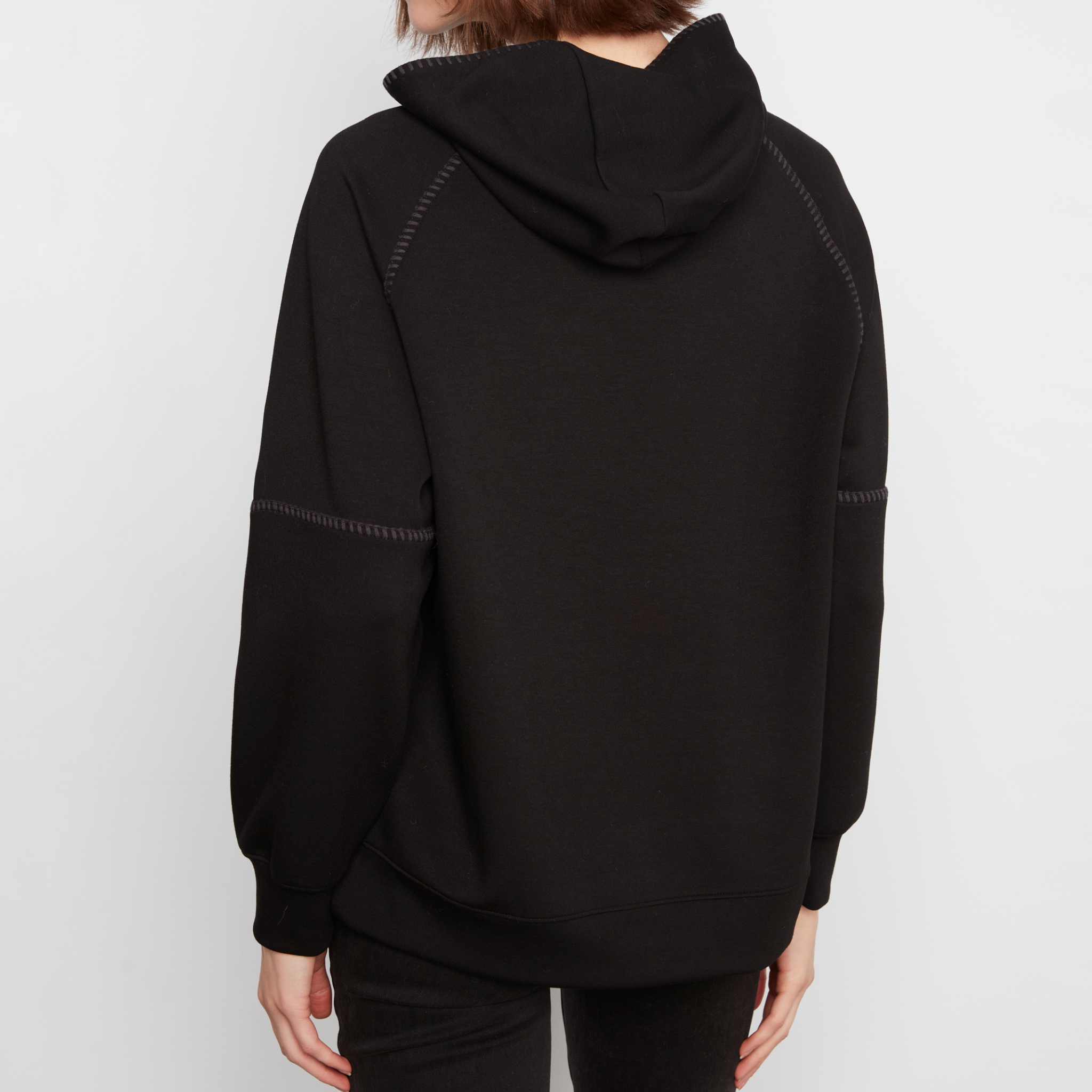 Rowan Raglan Hoodie (2 Colours)