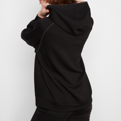 Rowan Raglan Hoodie (2 Colours)