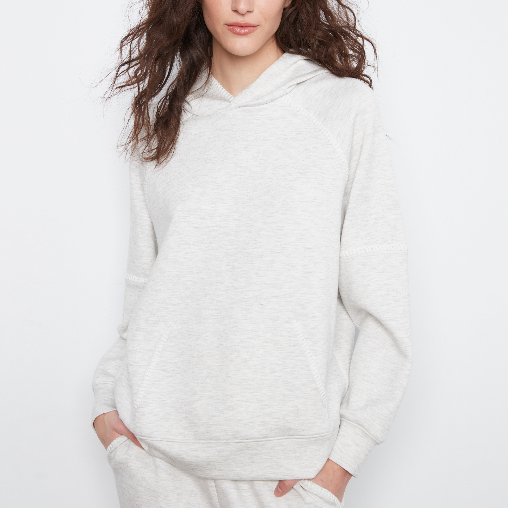 Rowan Raglan Hoodie (2 Colours)