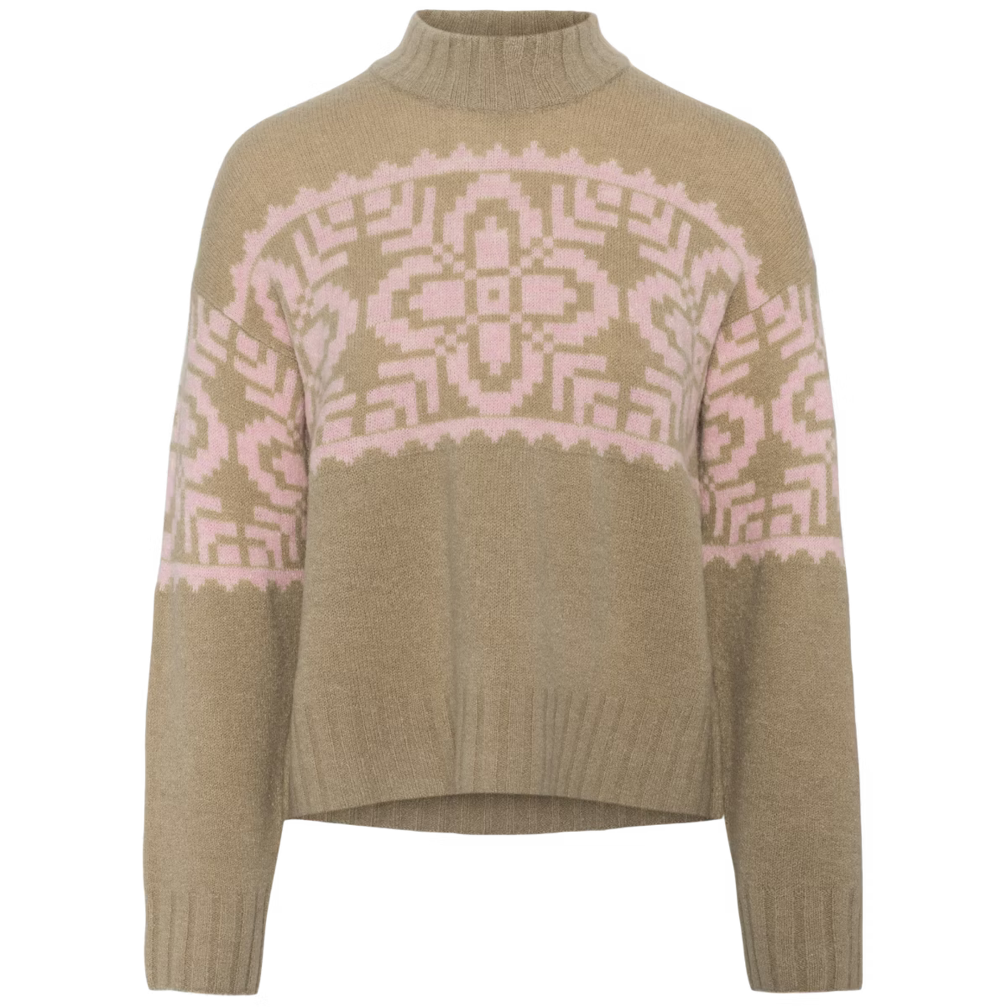 Disa Knit Sweater