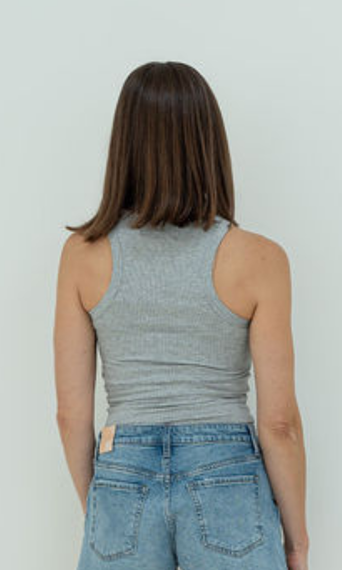 Danika Tank Top