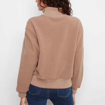 Basecamp Half-Zip Fleece