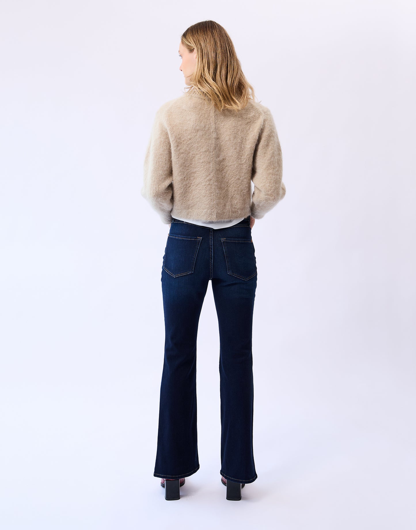 Alex Bootcut