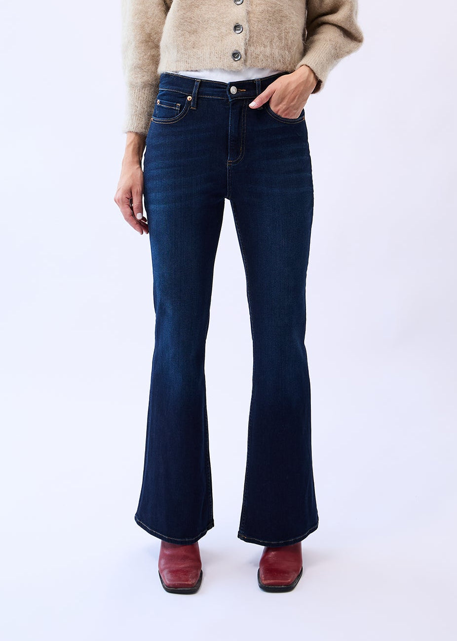 Alex Bootcut