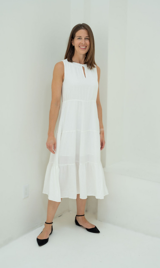 Jennifer Dress