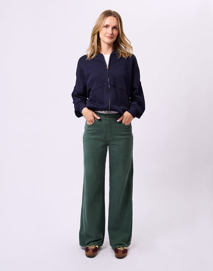 Lily Wide Leg