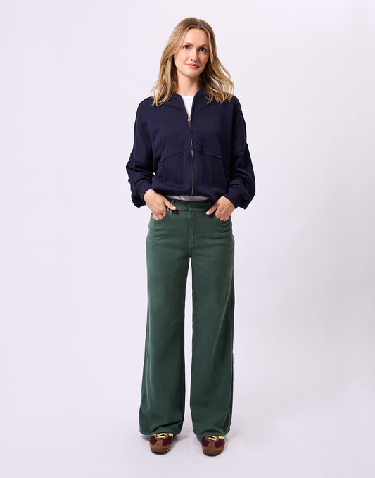 Lily Wide Leg