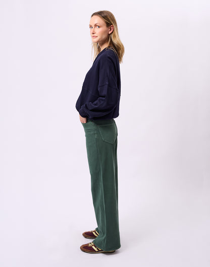 Lily Wide Leg