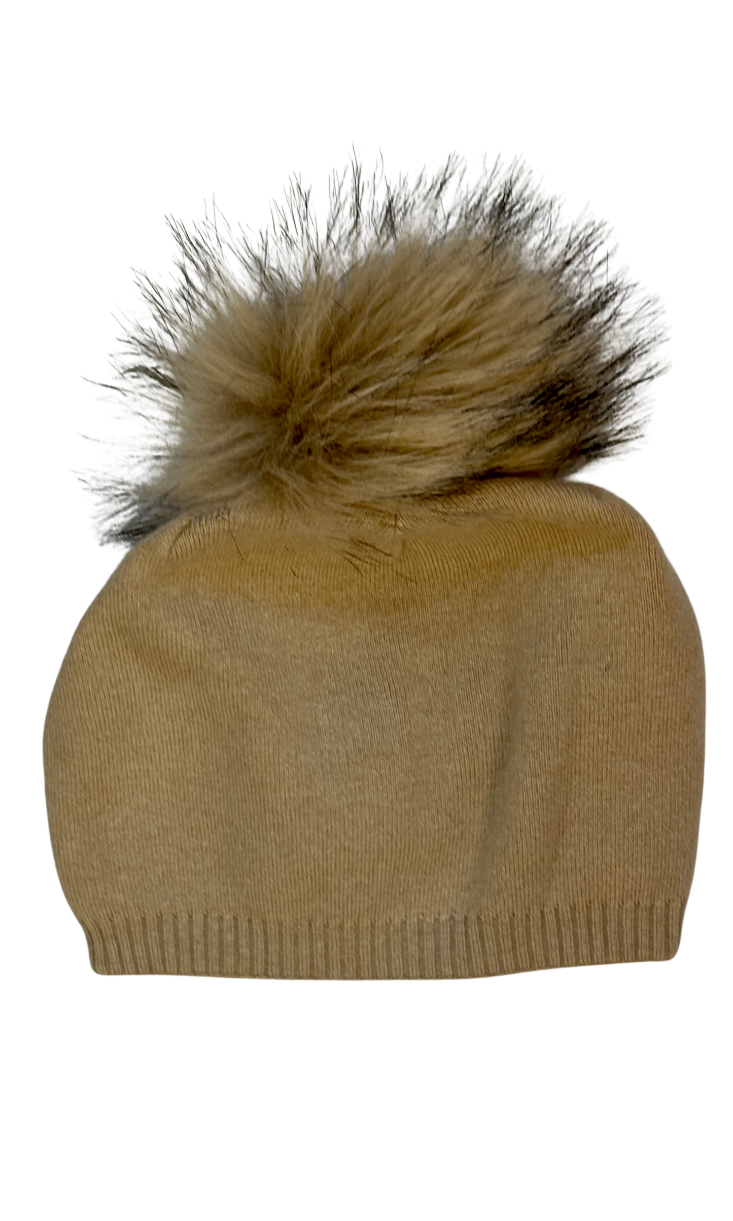 Evelyn Beanie