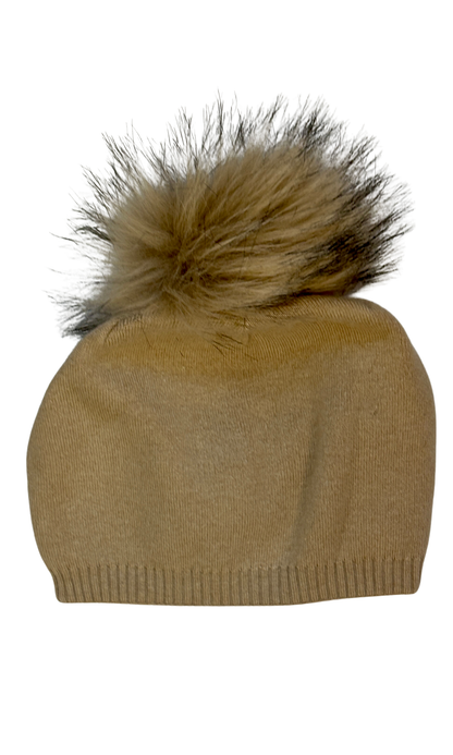Evelyn Beanie