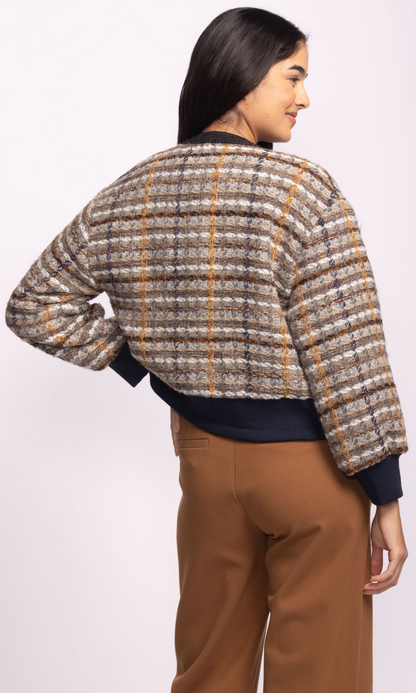 Jackie Jacket