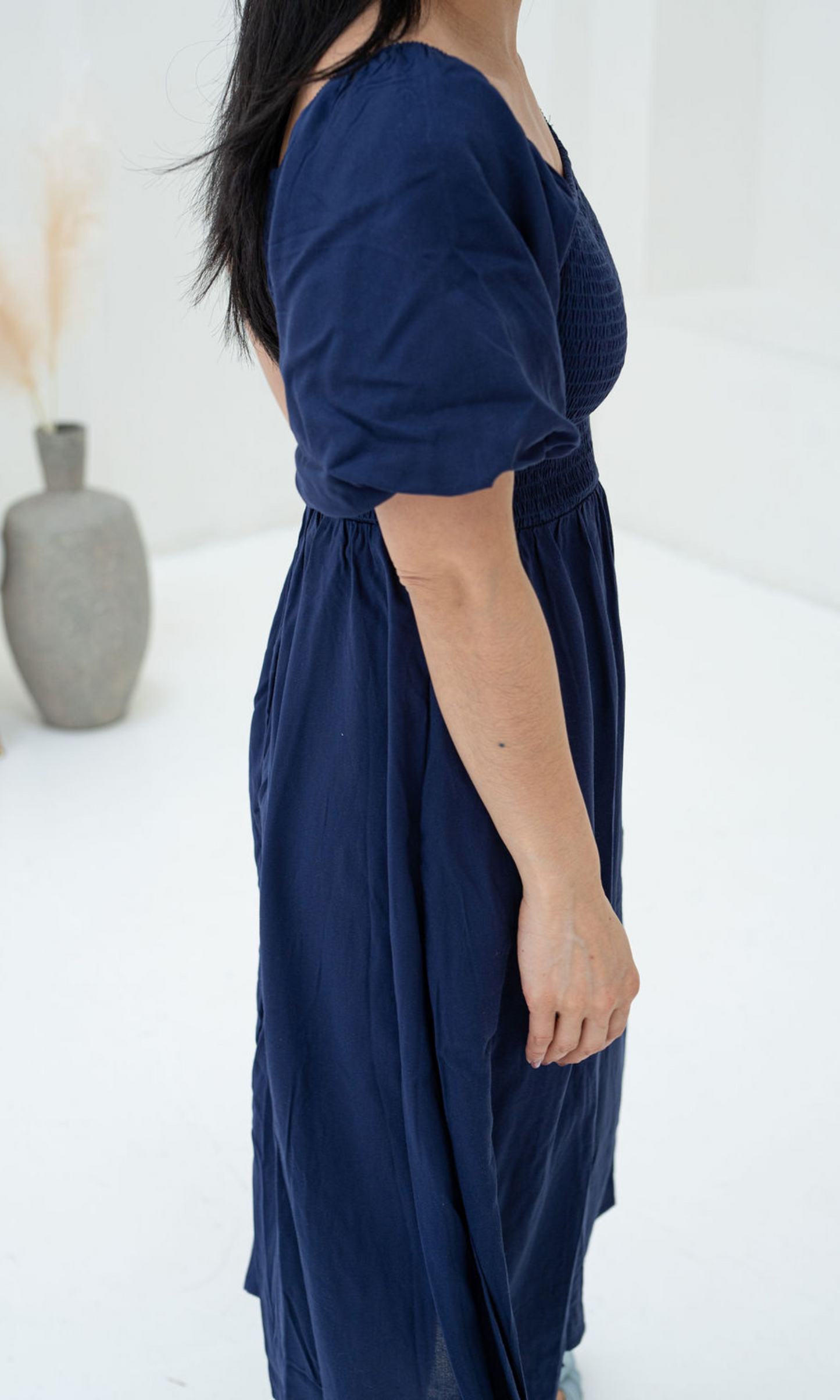 Stassi Dress