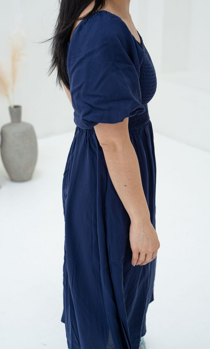 Stassi Dress