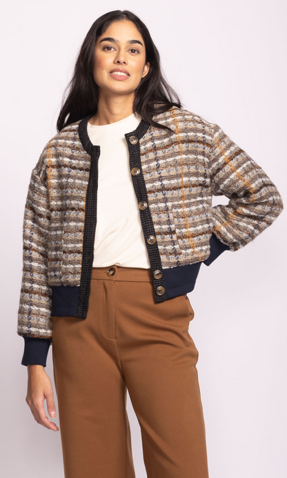 Jackie Jacket