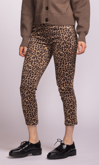 Kitty Pants