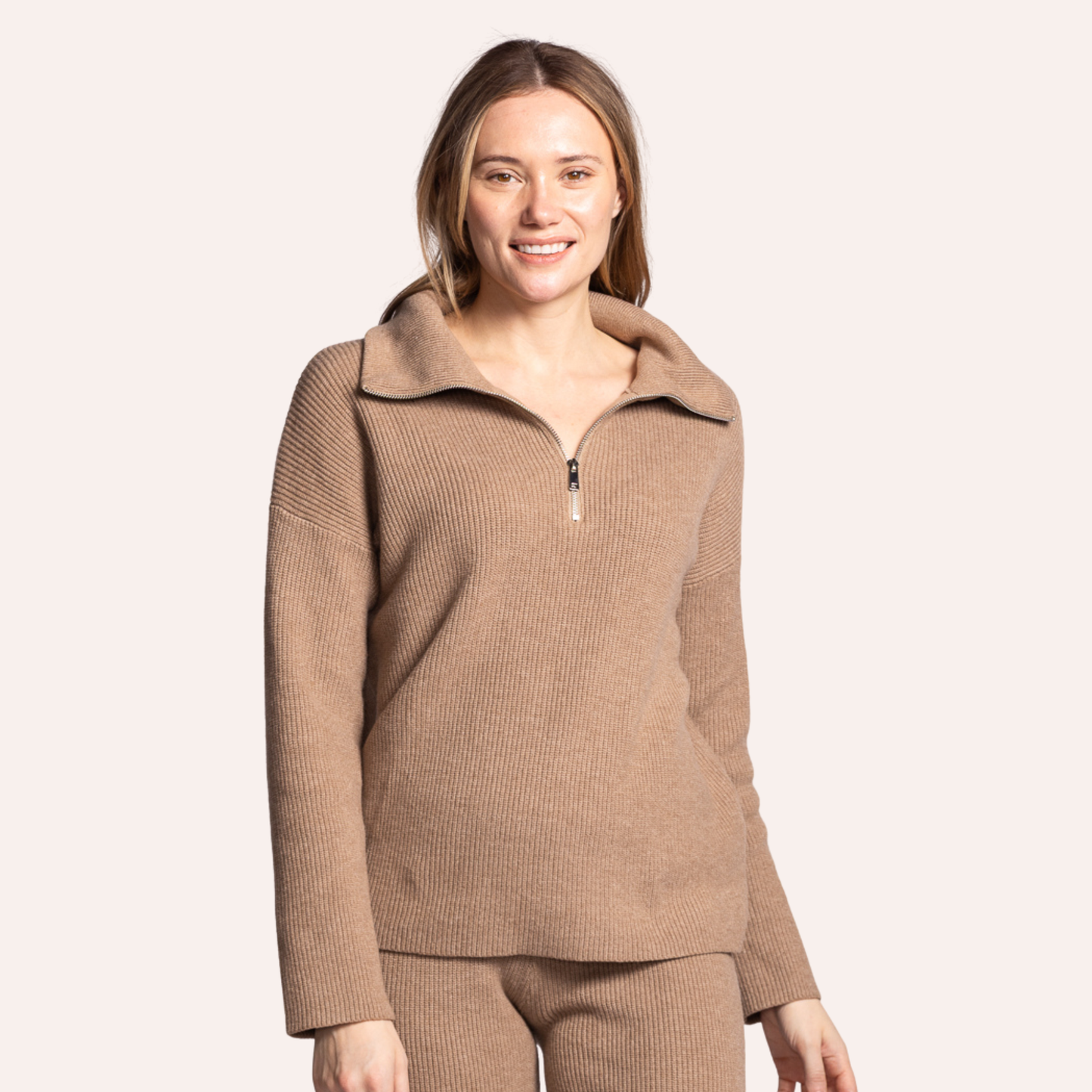 Verity Sweater