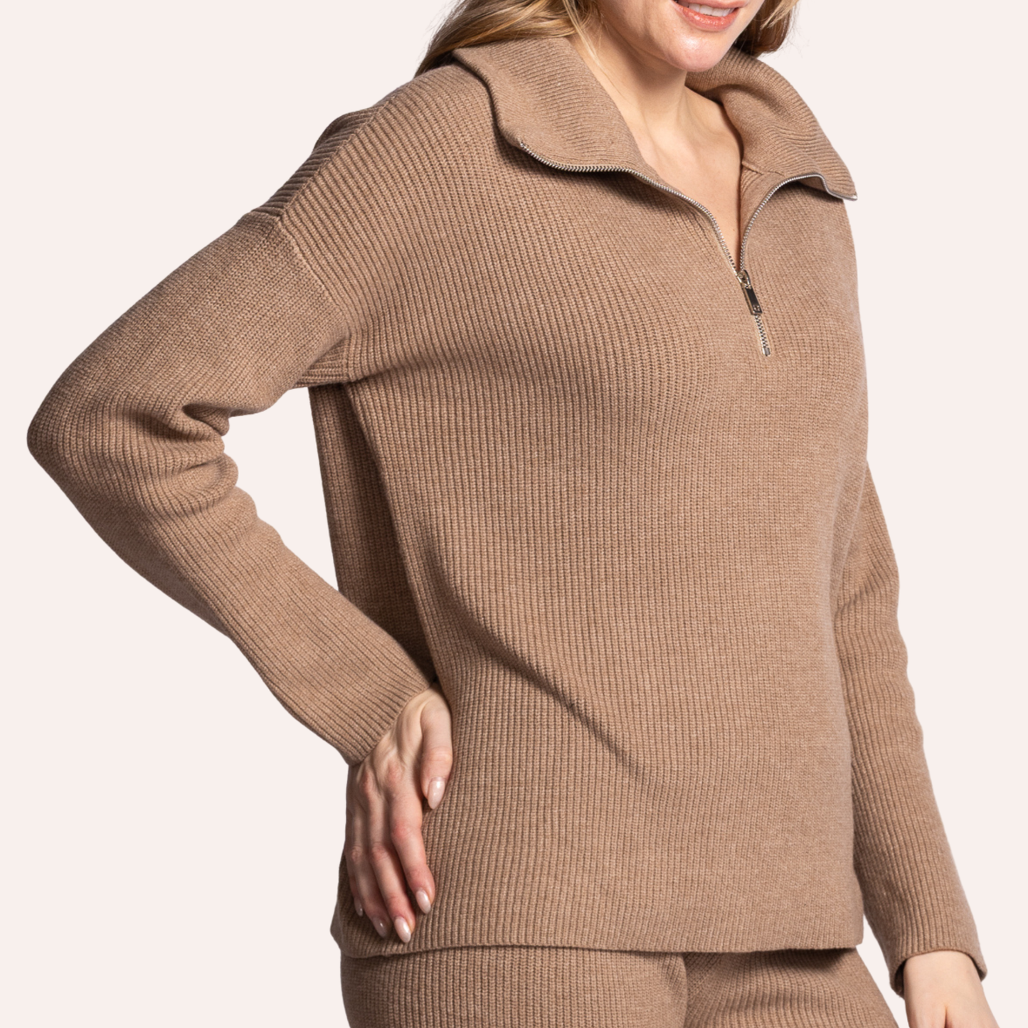 Verity Sweater