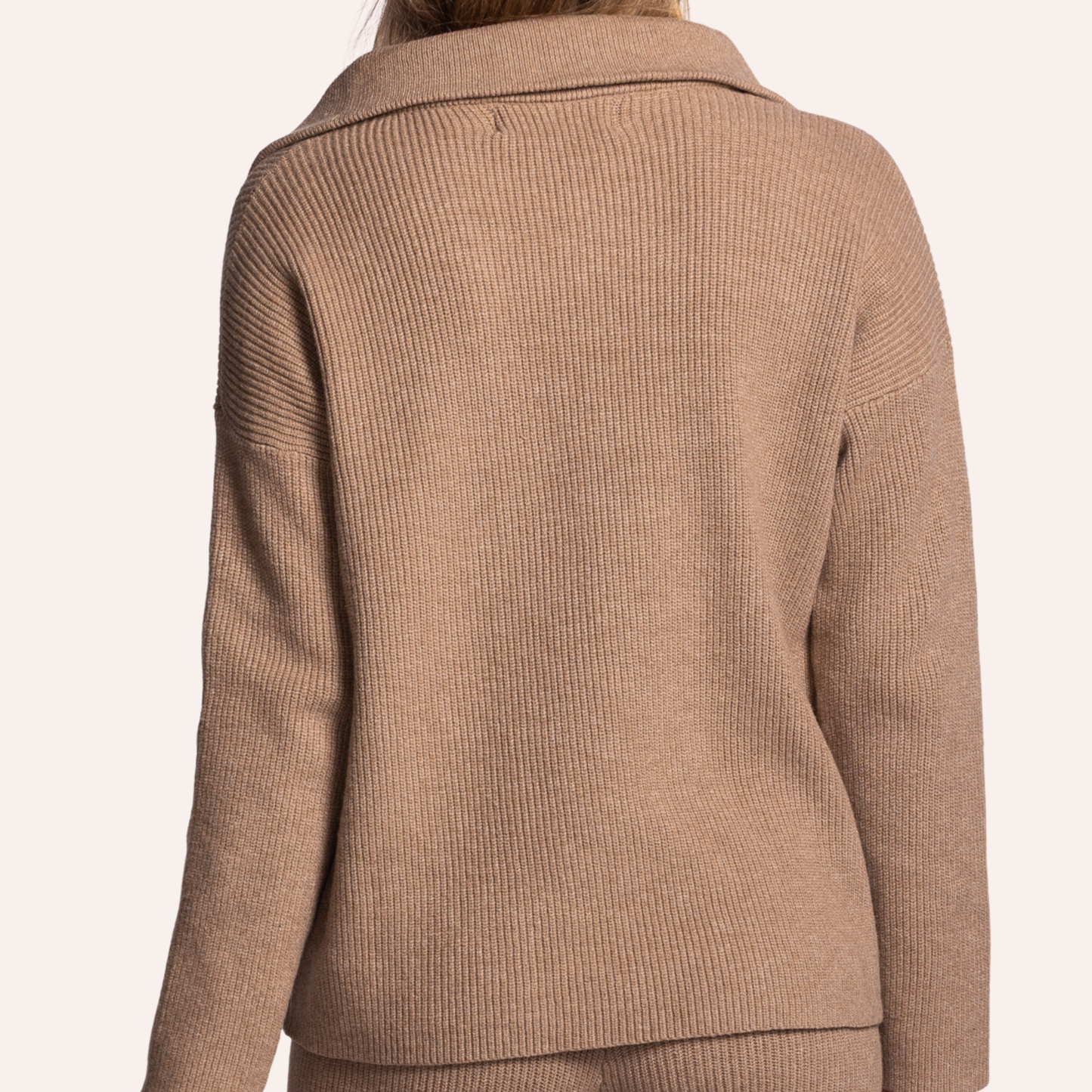 Verity Sweater