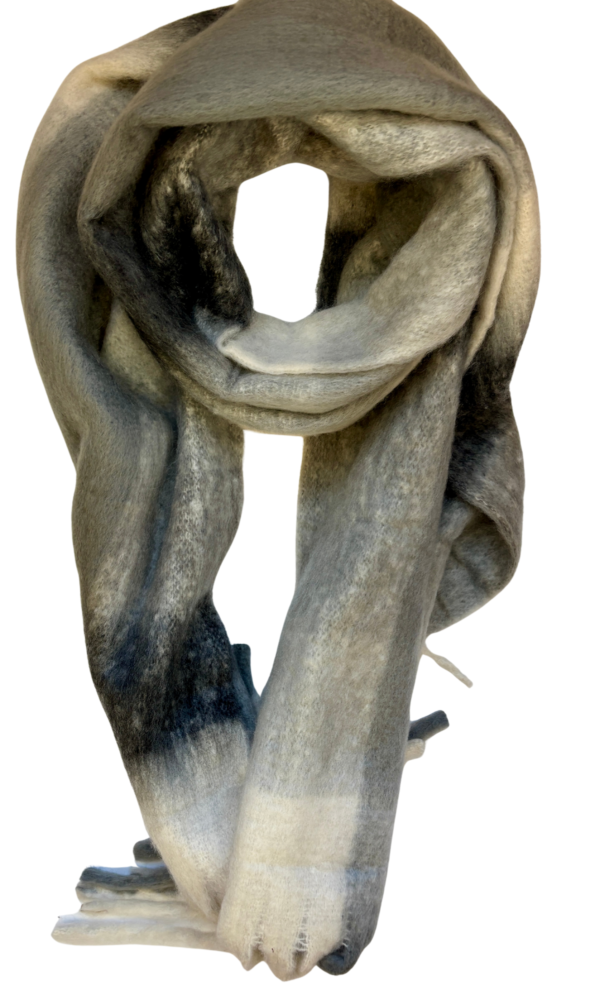 Ella Blanket Scarf