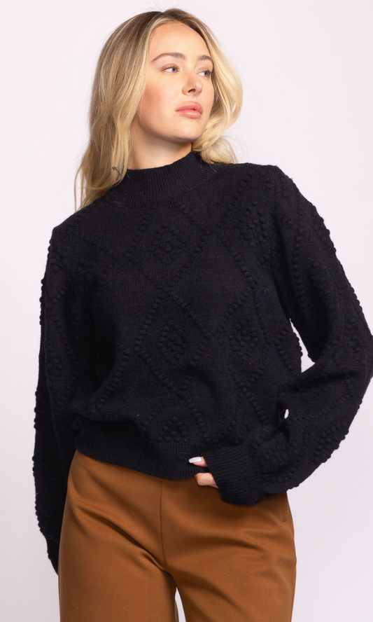 Marisa Sweater