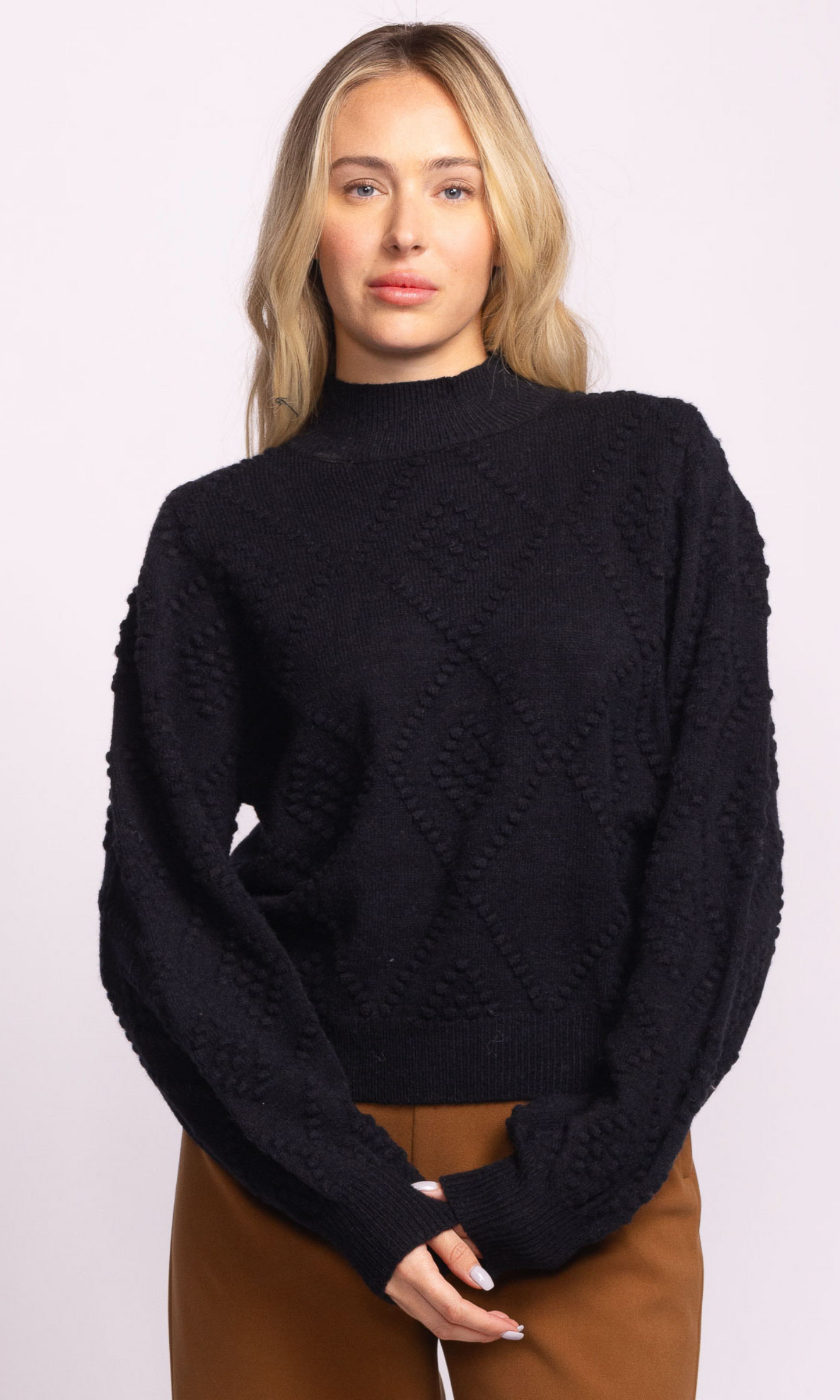 Marisa Sweater