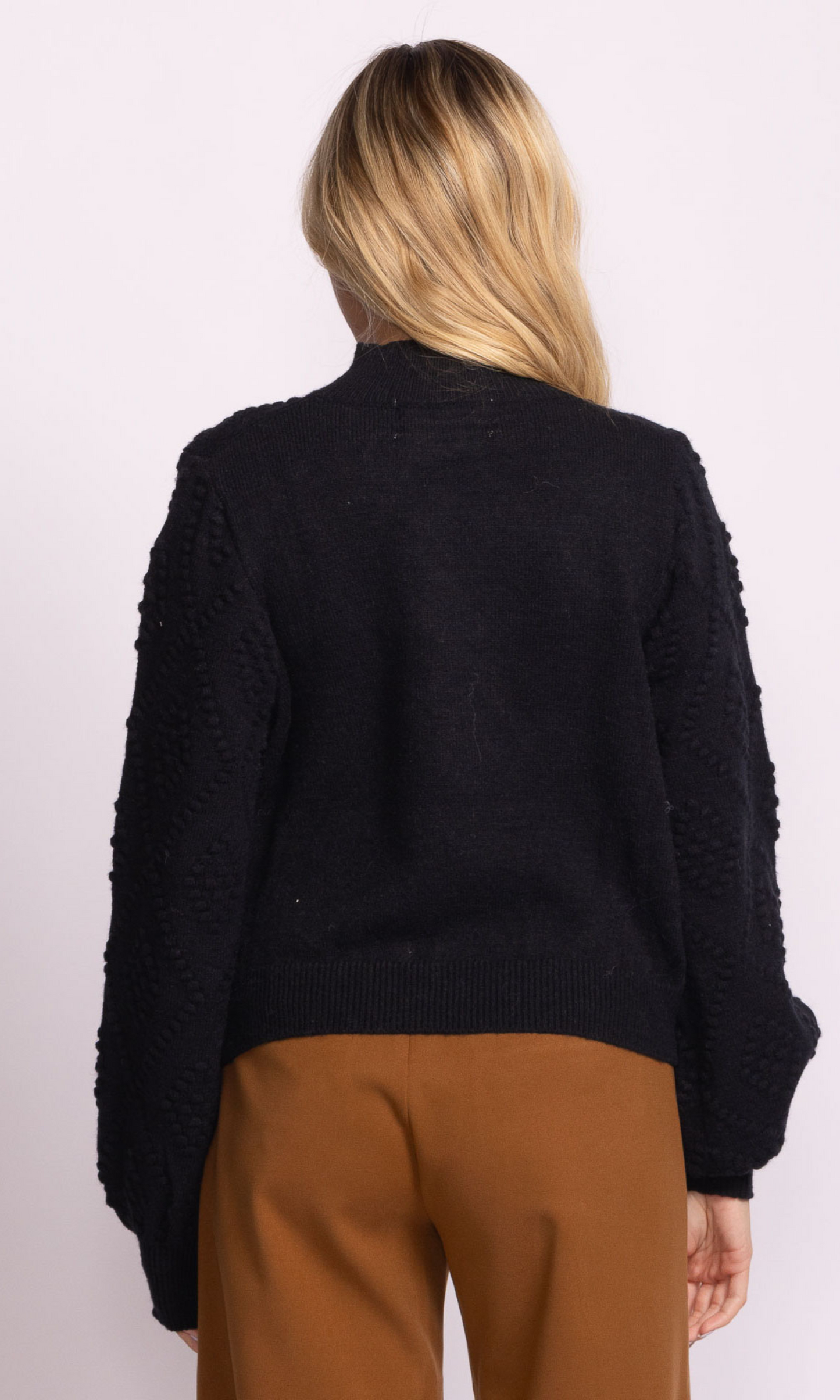 Marisa Sweater