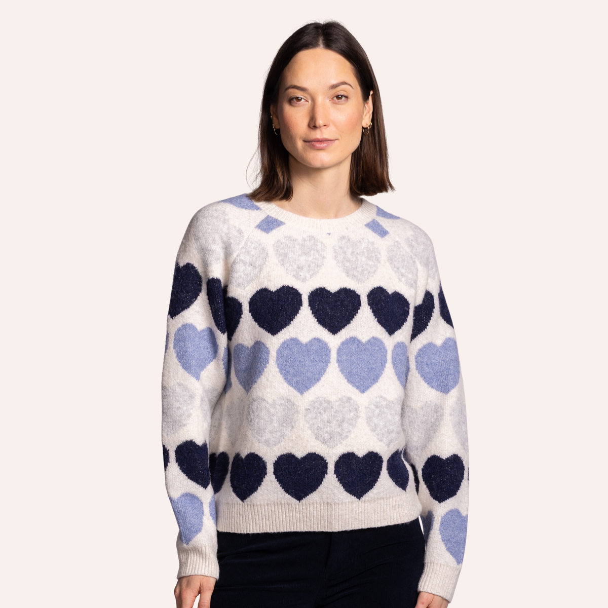 Kardia Sweater