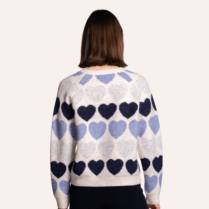 Kardia Sweater